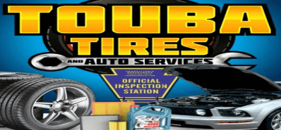 Touba Tires & Auto Services in Reading, Berks County, PA